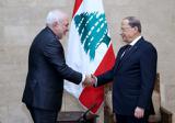 بررسی اهداف سفر وزیر امور خارجه به بیروت