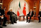 روحانی: مبارزه با تروریسم نیازمند همکاری همگانی است