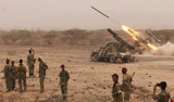 9 نظامی سعودی در مرزهای یمن کشته شدند