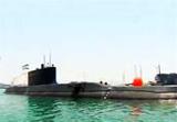 نخستین زیردریایی نیمه سنگین  با صدور فرمان الحاق توسط رئیس جمهور به ناوگان نیروی دریایی ارتش پیوست