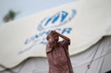 درخواست سازمان ملل  برای تامین کمک مالی به روهینگیایی ها