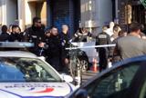 حمله هولناک با چاقو در فرانسه