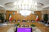 روحانی: همه باید نسبت به بیانیه رهبری برای گام دوم انقلاب احساس مسئولیت کنند