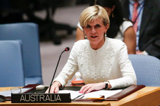 وزیر امور خارجه سابق استرالیا  به جمع قانون‌گذارانی پیوست که عرصه سیاسی کشور را ترک می‌کنند