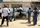 بازداشت رهبران احزاب مخالف سودان