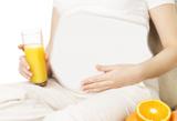 توصیه به مصرف پرتقال در دوران بارداری