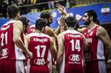 تیم بسکتبال ایران به ژاپن باخت