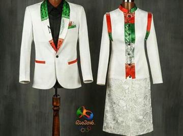 اطلاعیه و فراخوان طرح لباس فرم کاروان ایران در المپیک توکیو