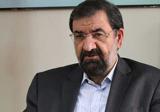 محسن رضایی:  از دولت انتظار می‌رود با دیپلماسی قوی، کشور را از فرو غلتیدن در باتلاقی جدید باز دارد