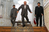 پشت پرده استعفای ظریف / چه کسی وزیر امور خارجه می‌شود؟