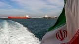 افزایش واردات نفت ایران از سوی کشور های اسیایی