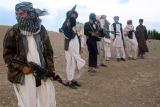 حمله طالبان به پست امنیتی در ولایت بلخ