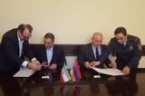 گسترش همکاری های انتظامی میان ایران و ارمنستان