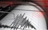 ثبت بزرگترین زلزله در ایلام