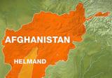 23 نیروهای امنیتی در جنوب افغانستان کشته شدند
