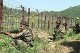 وضعیت اماده باش در پاکستان/ در درگیری‌های نظامی بین هند و پاکستان 8 نفر کشته شدند