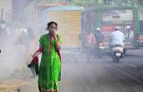 آلودگی هوا با اقتصاد هند چه می‌کند؟