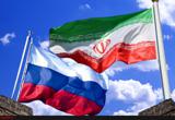 پیام توئیتری سفارت روسیه در انگلیس در مورد تعهدات برجامی ایران