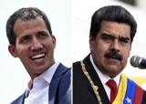 هشدار کمیسر عالی حقوق بشر اروپا در رابطه با تاثیر منفی تحریم‌ها بر شرایط بحرانی ونزوئلا