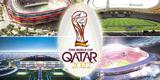 قرعه کشی مقدماتی جام جهانی 2022 در قطر برگزار می‌شود