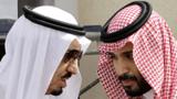 اختلاف پدر و پسری در خاندان سعودی بالا گرفت