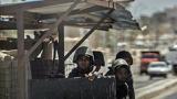 ۷ فرد مسلح در درگیری با نیروهای امنیتی مصر کشته شدند