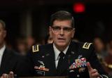 فرمانده ارشد آمریکایی: هنوز راه درازی تا نابودی کامل تروریسم باقی مانده است