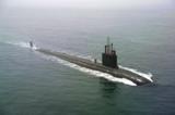 هند یک توافقنامه 3 میلیارد دلاری اجاره زیردریایی اتمی با کشور روسیه امضا کرد