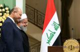 تشریح  اهداف و اهمیت های سفر روحانی به عراق