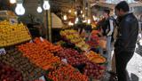 اوضاع قیمت میوه در آستانه عید چگونه است؟