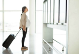 برخی از نکات مهمی که خانم های باردار باید در سفر هوایی رعایت کنند