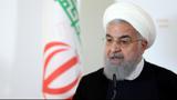 روحانی: ایران بسیاری از نیازهایش را می تواند از عراق تامین کند