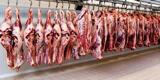 متروکه شدن ۷۰ کانتینر گوشت وارداتی تنظیم بازاری در گمرک !
