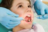 شاخص پوسیدگی دندانی در کودکان را بین ۶.۲ تا ۷.۳ است