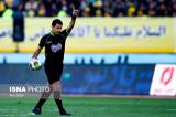 آمریکا داوران فوتبال ایران را هم تحریم کرد