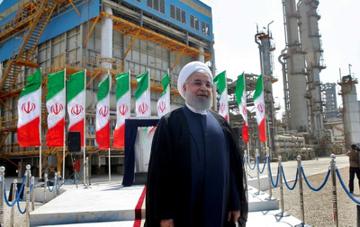26 اسفند ماه روحانی به بوشهر می‌رود