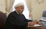 روحانی: محاکمه عوامل جنایت نیوزیلند را پیگیری می‌کنیم