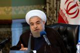 روحانی: کسی قادر به اخلال در روابط دوستانه ایران و عراق نیست