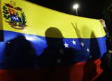 گفت‌وگو های روسیه و آمریکا درباره بجران  ونزوئلا