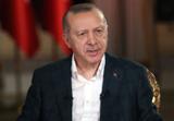 انتقاد اردوغان  از سکوت رسانه‌های غربی در قبال تروریسم علیه مسلمان‌ها
