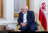 ظریف:  ایرانی‌ها اجازه نخواهند داد سایر کشورها در مورد سرنوشت آنها تصمیم بگیرند