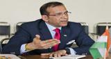 سفیر هند در پاکستان احضار شد