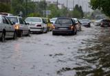 احتمال سیلابی شدن رودخانه ها در قزوین