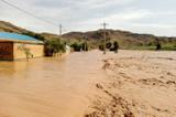 آب آشامیدنی  60 روستا  لرستان قطع شد