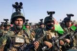 فرمانده طالبان در شرق  افغانستان دستگیر شد