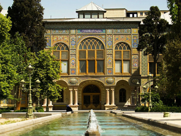 5 جای کمتر دیده شده تهران را بشناسید!