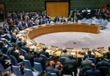درخواست سوریه برای برگزاری  نشست شورای امنیت درباره جولان
