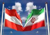 سفیر ایران با استاندار جدید بورگن‌لند اتریش دیدار کرد