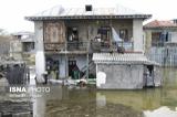 سیل به 3990 خانه روستایی در خراسان شمالی خسارت زد