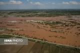 خطر جدی بروز سیلاب در شهرهای قزوین